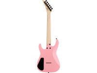 Jackson JS1X DK Minion AH FB BBG PINK Jackson JS1X DK Minion AH FB BBG PINK